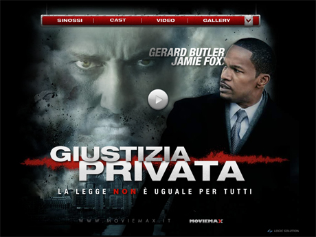 Giustizia Privata