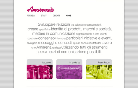 Amarena