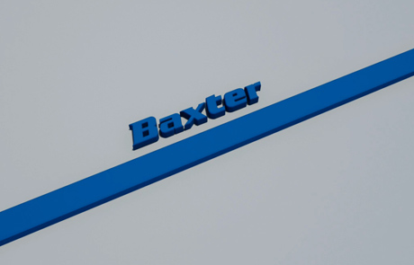 Baxter