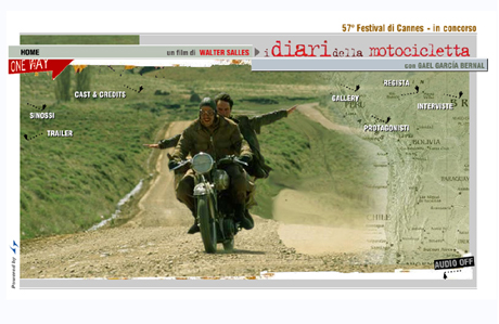 I Diari della Motocicletta