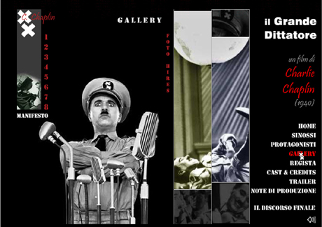 Il Grande Dittatore
