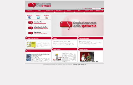 Fondazione Ente dello Spettacolo