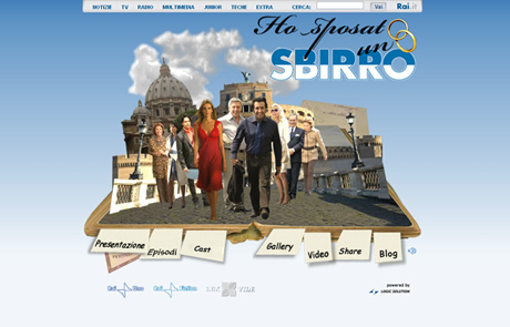 Ho sposato uno sbirro