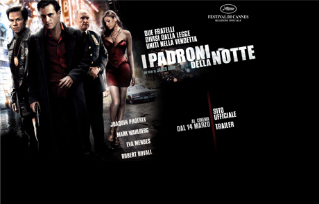 I padroni della notte