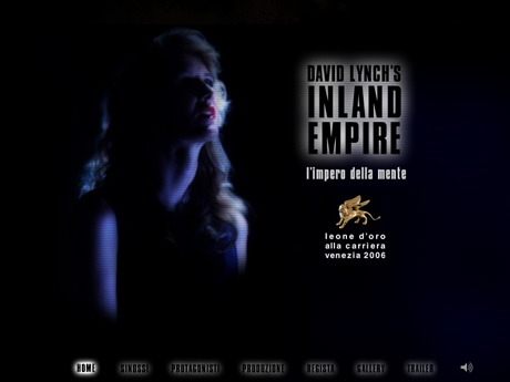 INLAND EMPIRE di David Lynch