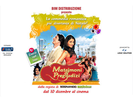 Matrimoni & Pregiudizi