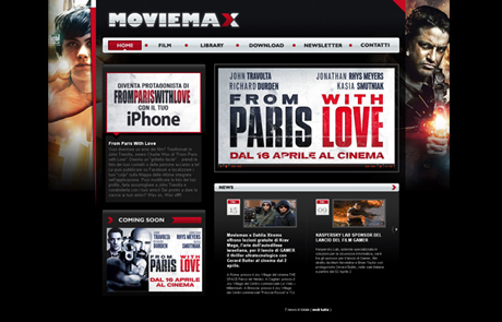 Moviemax