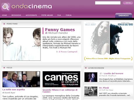 Ondacinema