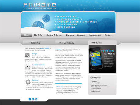 Phigame