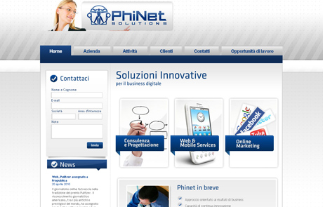 Phinet