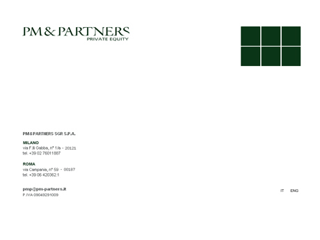 PM&Partners