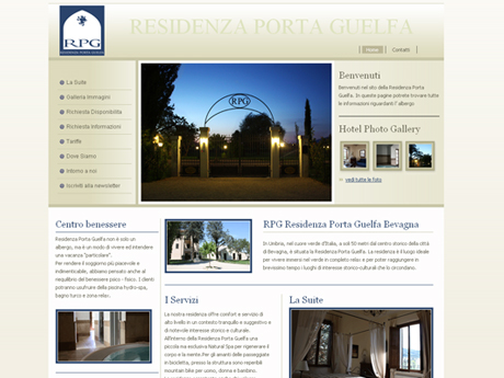 Residenza Porta Guelfa