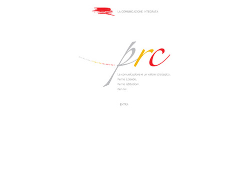 PRC - Promozione, ricerche, consulenze