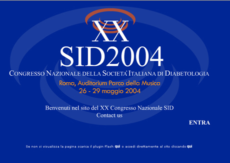 SID 2004