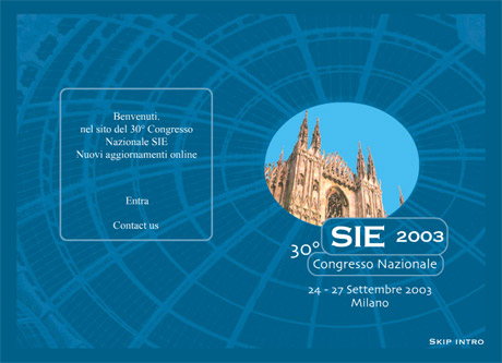 SIE 2003